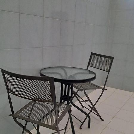 Il Borgo Antico - Torre A Mare Appartement Buitenkant foto