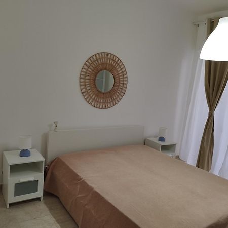 Il Borgo Antico - Torre A Mare Appartement Buitenkant foto